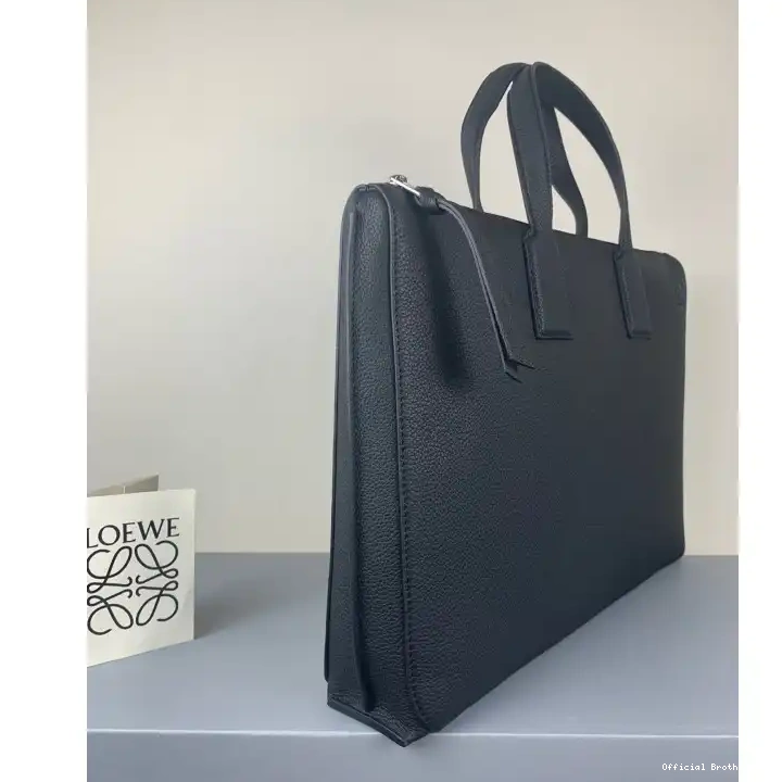 Official Brother Sam 19LOE0114 Loewe Bags 0610